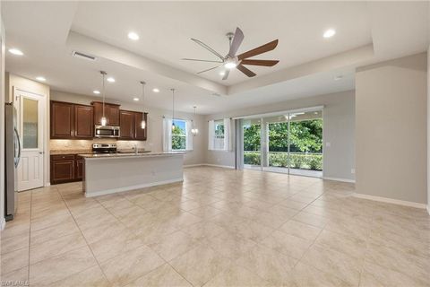 A home in CAPE CORAL