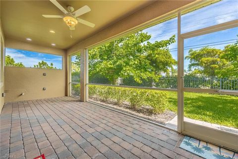 A home in CAPE CORAL