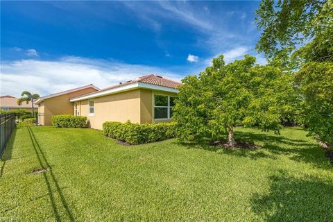 A home in CAPE CORAL