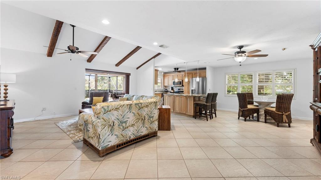 LAKEWOOD - Residential Lease