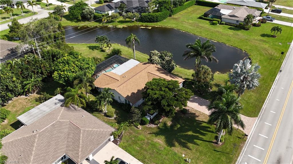 LAKEWOOD - Residential Lease