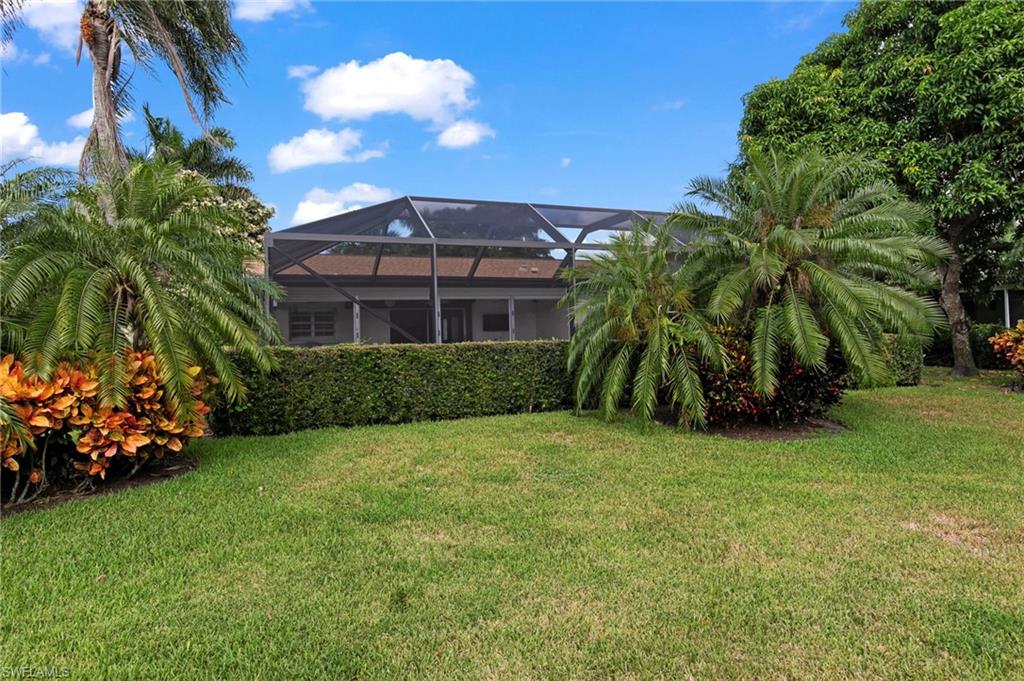 LAKEWOOD - Residential Lease