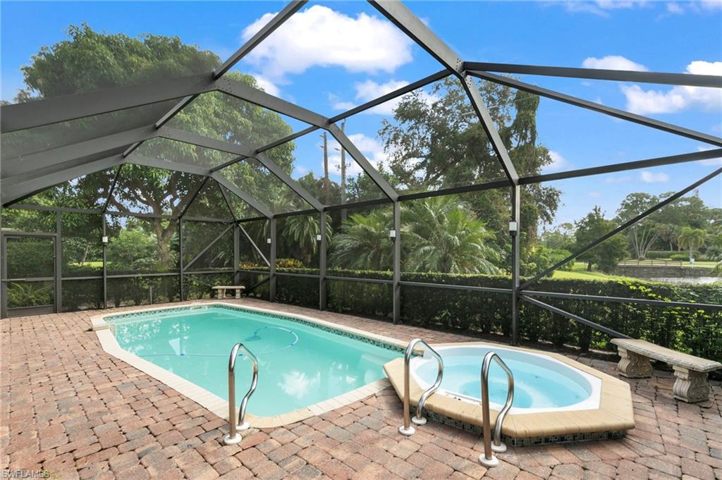 LAKEWOOD - Residential Lease