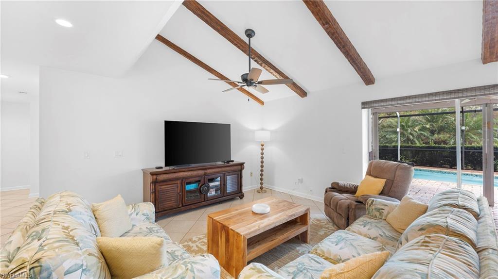 LAKEWOOD - Residential Lease