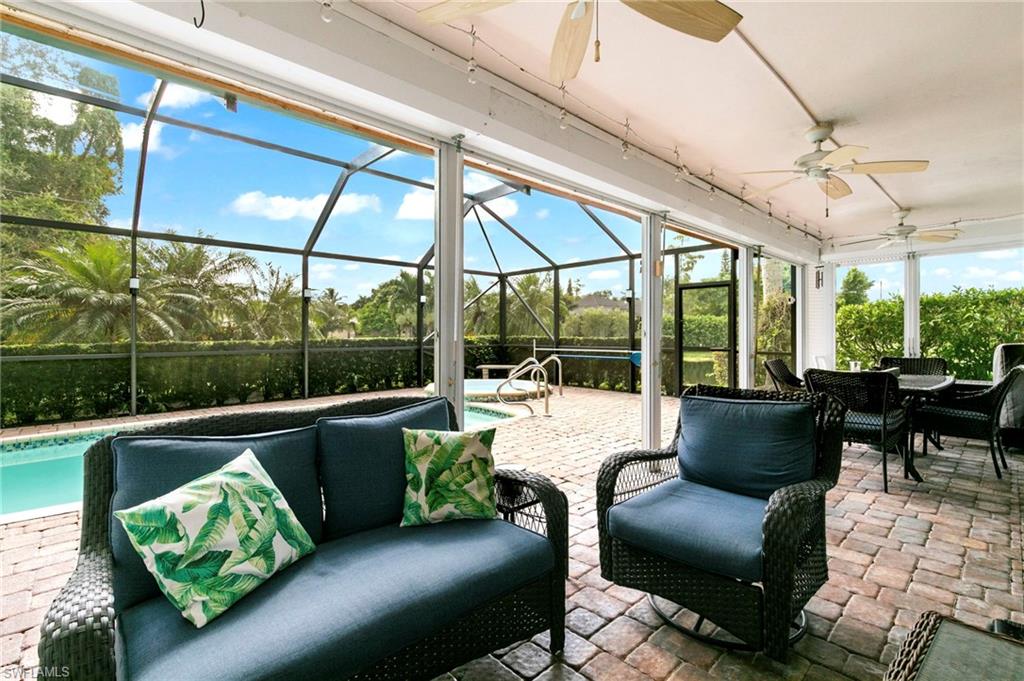 LAKEWOOD - Residential Lease