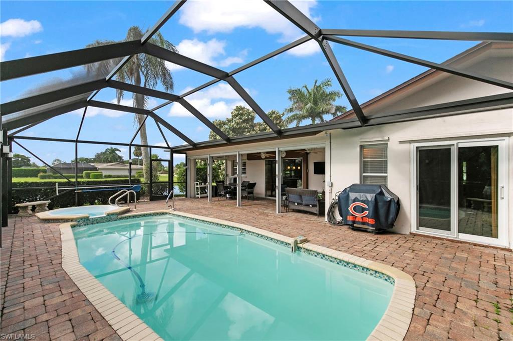 LAKEWOOD - Residential Lease