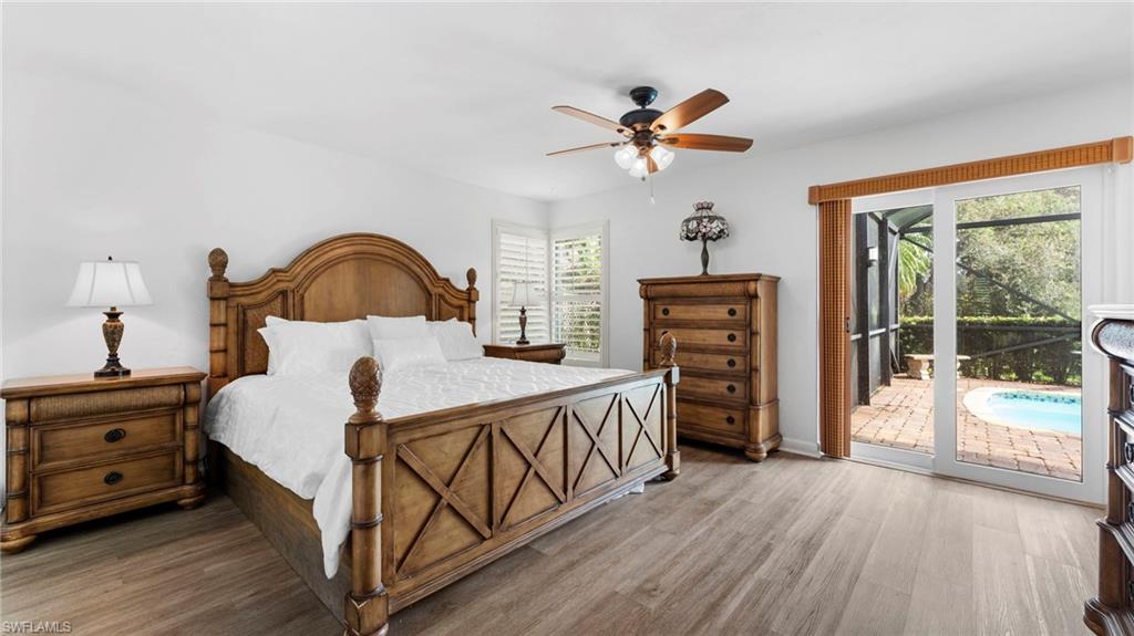 LAKEWOOD - Residential Lease