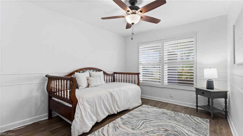 LAKEWOOD - Residential Lease