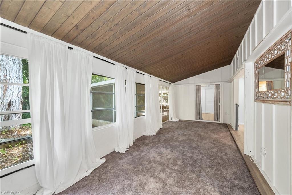 YACHT CLUB COLONY - Residential