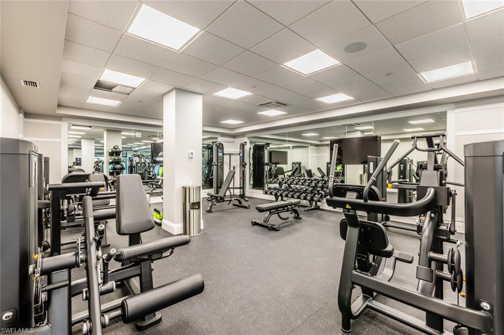 QUATTRO AT NAPLES SQUARE - Residential