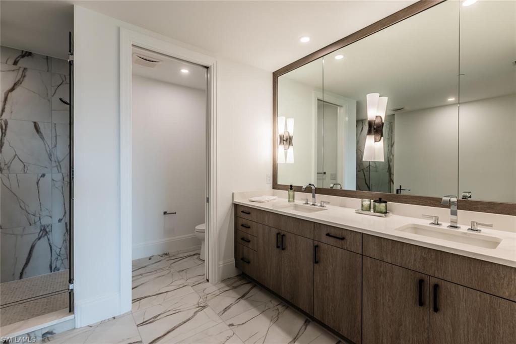 QUATTRO AT NAPLES SQUARE - Residential