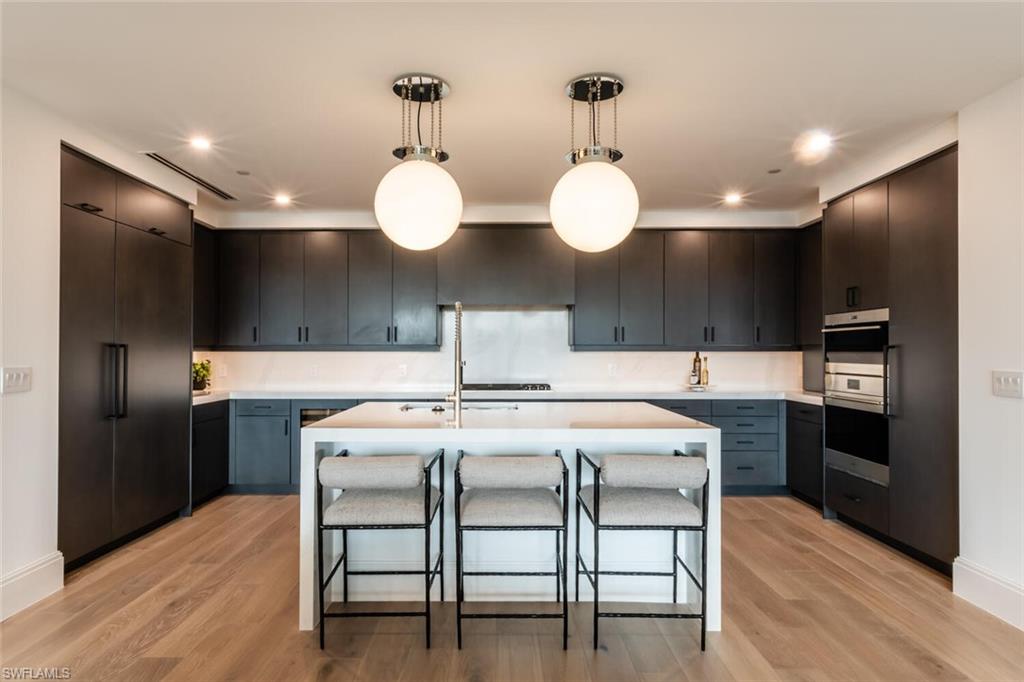 QUATTRO AT NAPLES SQUARE - Residential