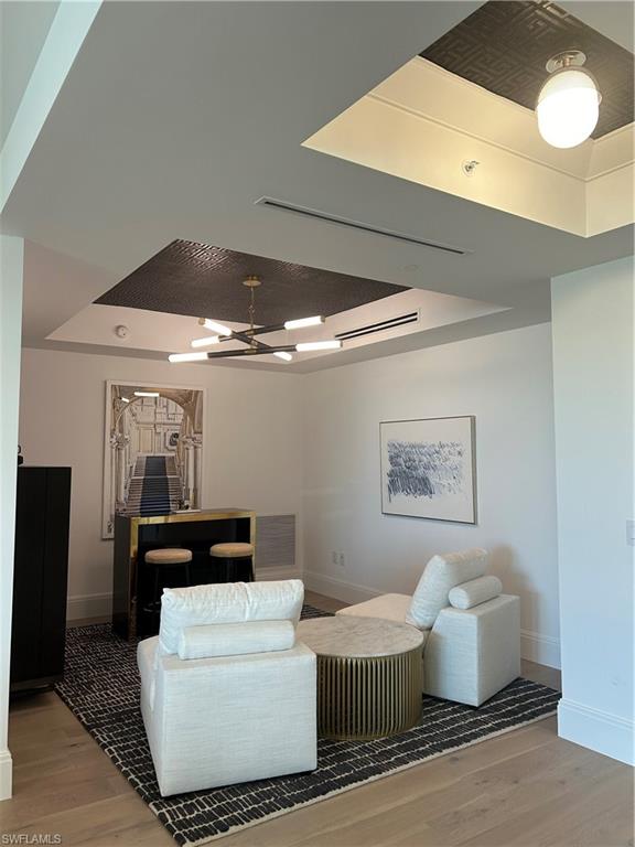 QUATTRO AT NAPLES SQUARE - Residential