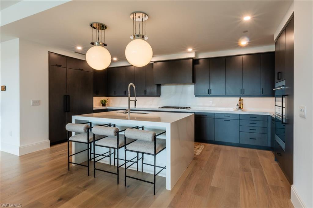 QUATTRO AT NAPLES SQUARE - Residential