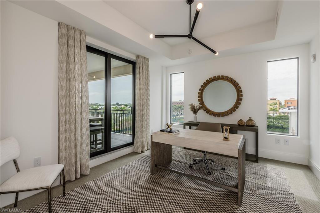 QUATTRO AT NAPLES SQUARE - Residential