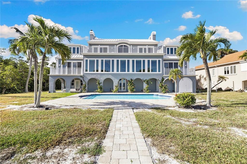 RICHARDSONS O L SUBD - Residential