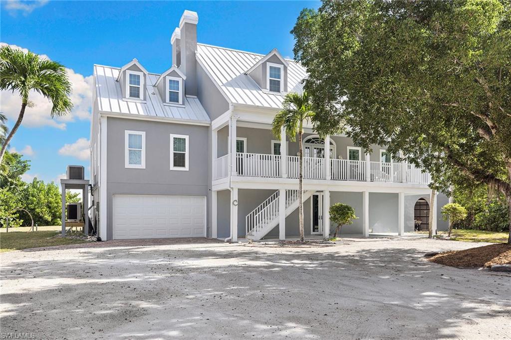 RICHARDSONS O L SUBD - Residential