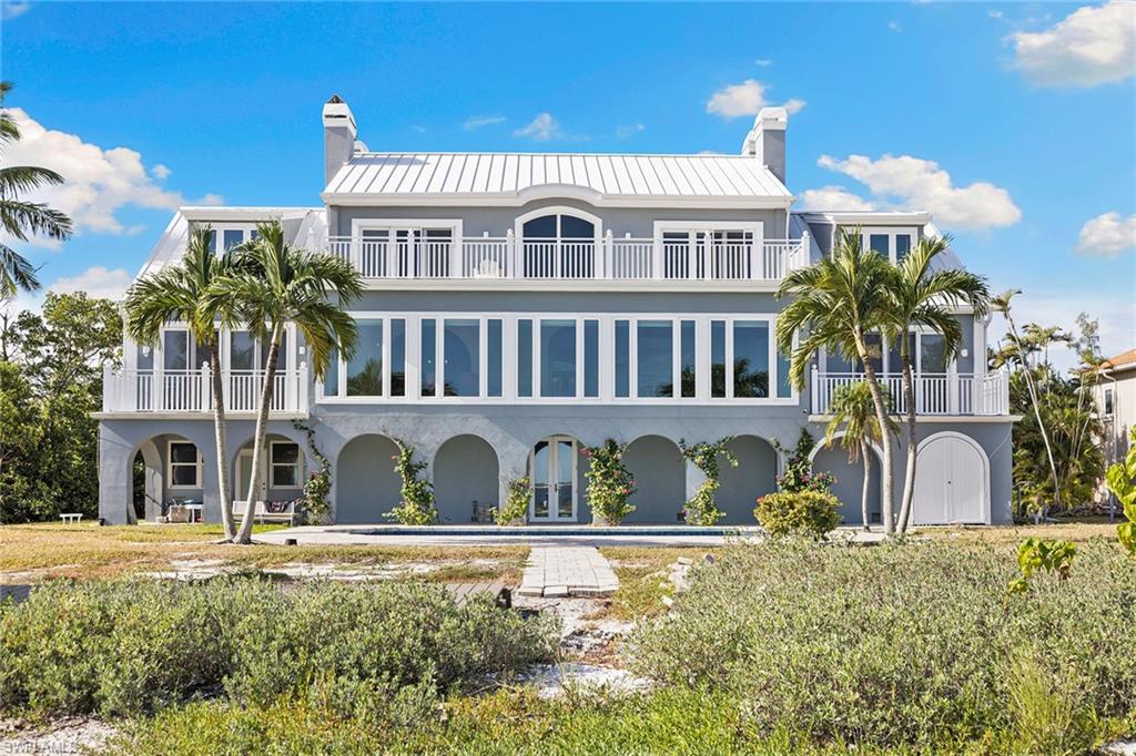 RICHARDSONS O L SUBD - Residential