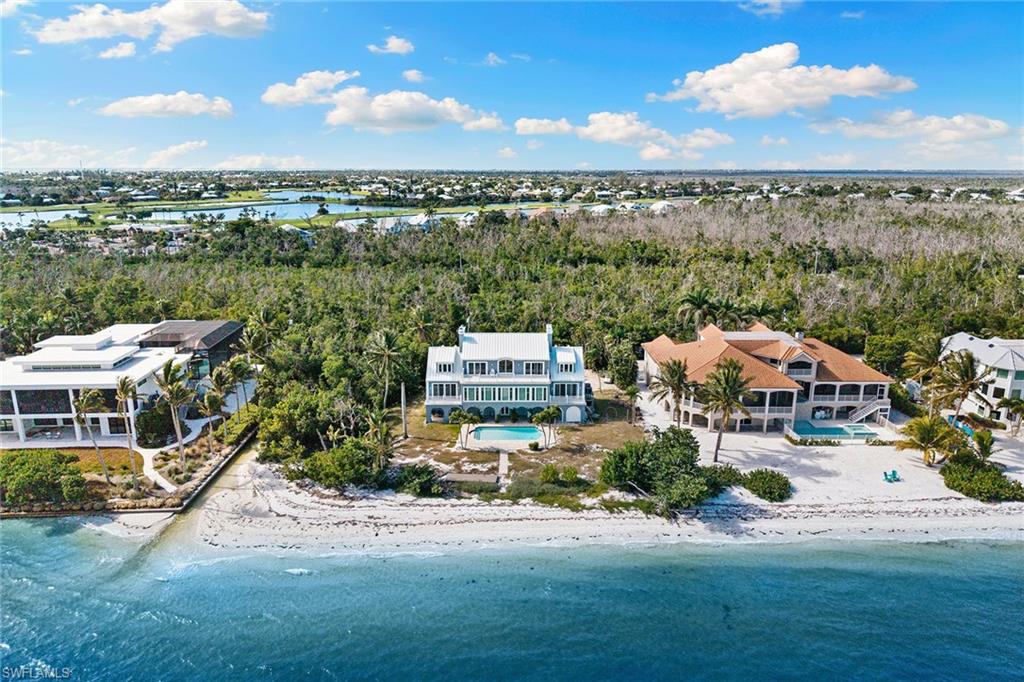 RICHARDSONS O L SUBD - Residential