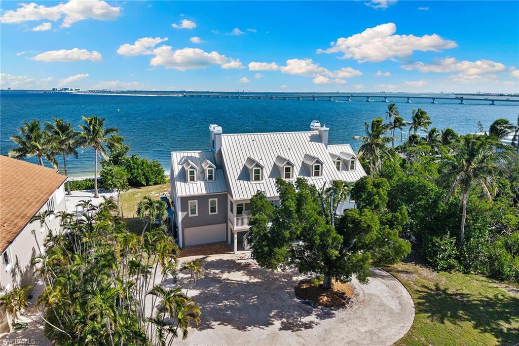 RICHARDSONS O L SUBD - Residential