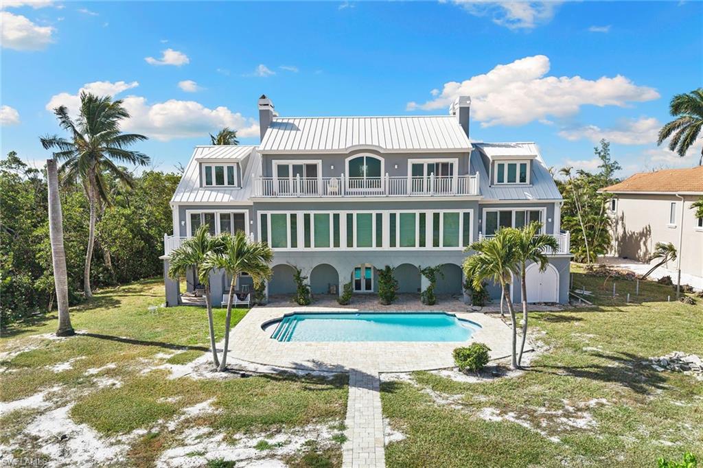 RICHARDSONS O L SUBD - Residential