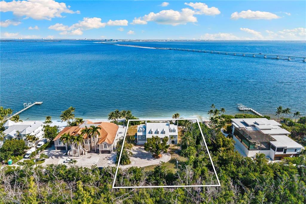 RICHARDSONS O L SUBD - Residential