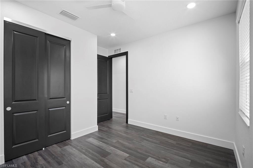 NORTH PORT - Residential Lease