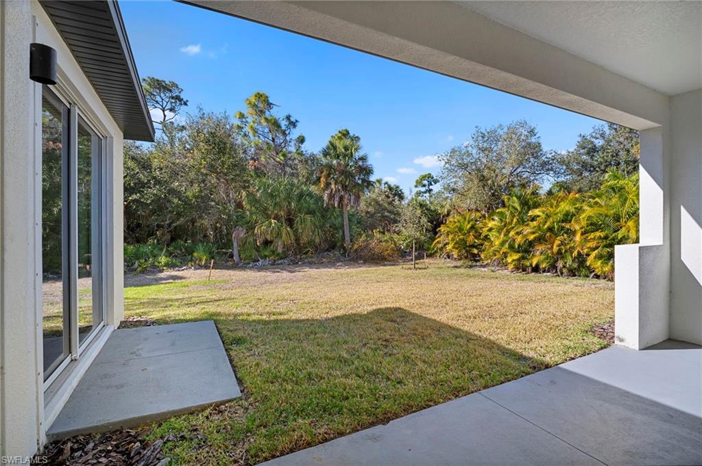 NORTH PORT - Residential Lease