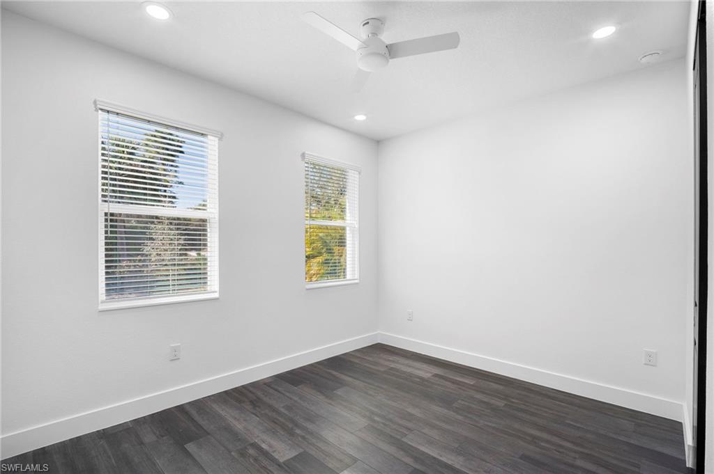 NORTH PORT - Residential Lease