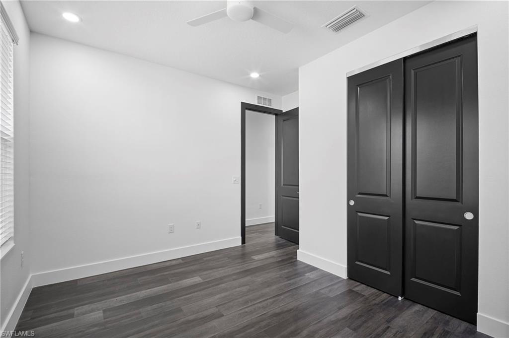 NORTH PORT - Residential Lease