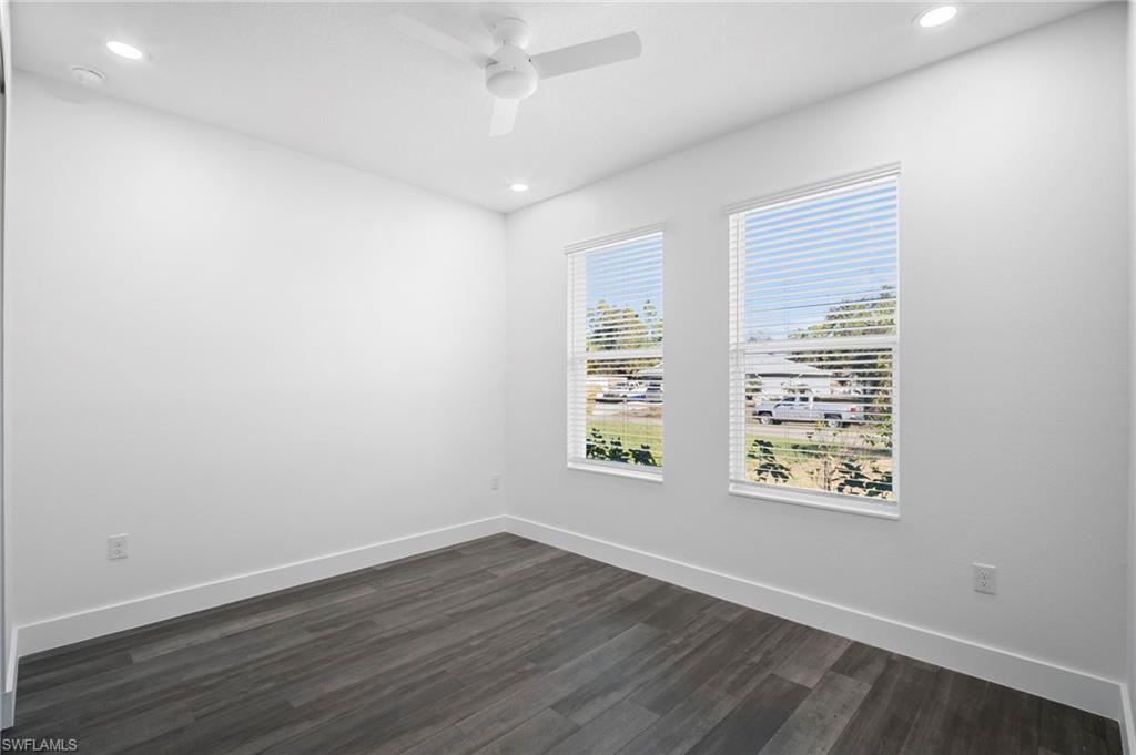 NORTH PORT - Residential Lease