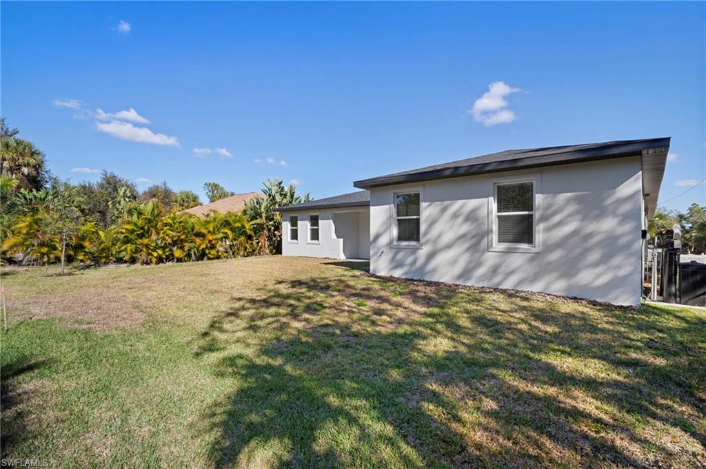 NORTH PORT - Residential Lease