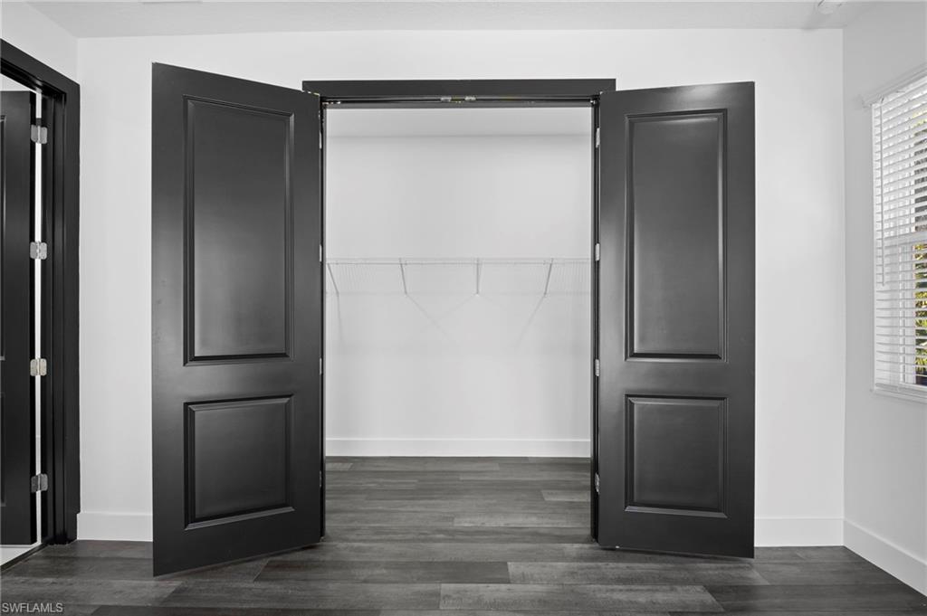 NORTH PORT - Residential Lease