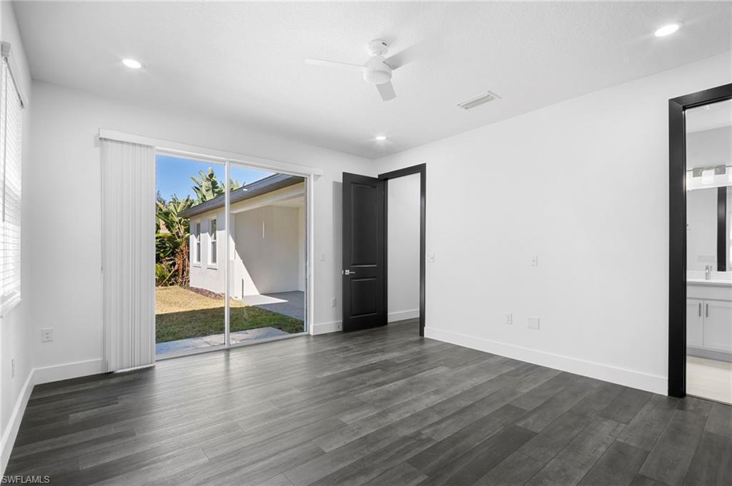 NORTH PORT - Residential Lease