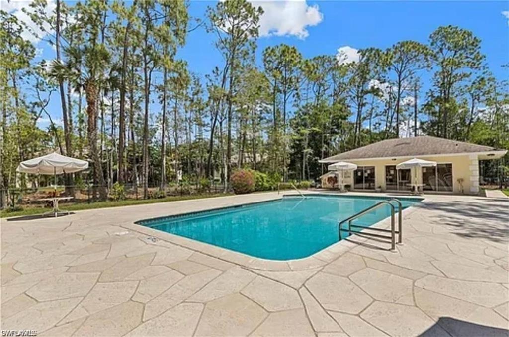 WOODMERE RACQUET CLUB - Residential