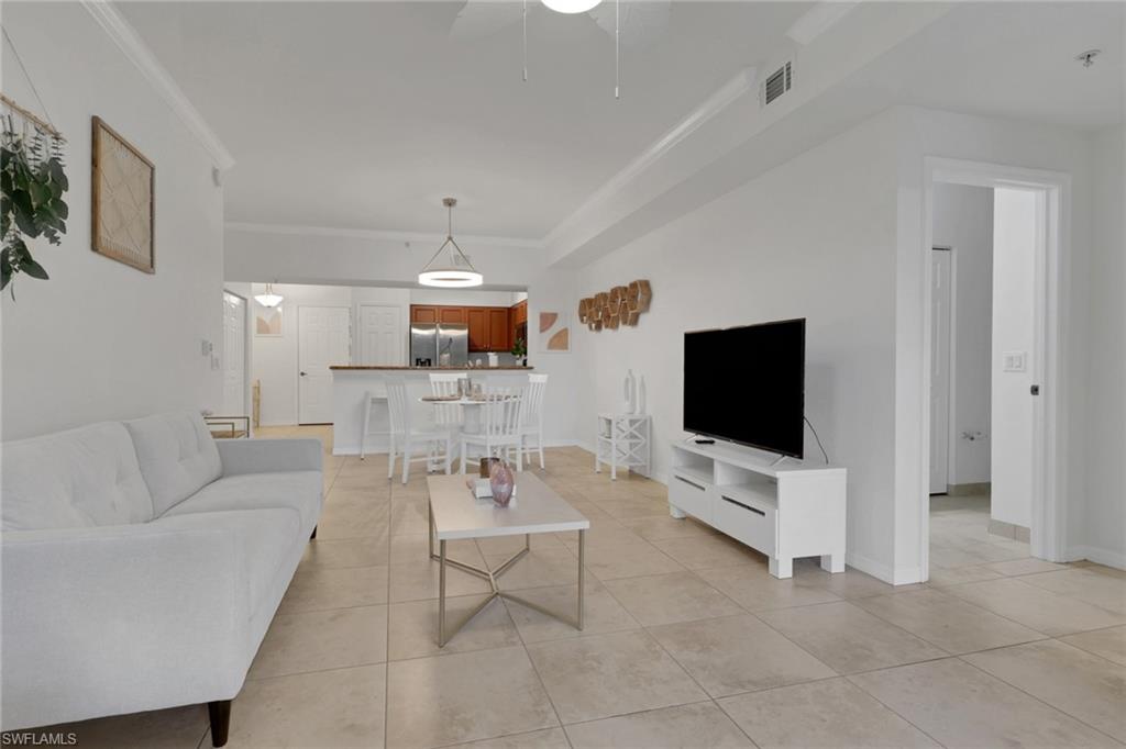 VILLAGIO - Residential