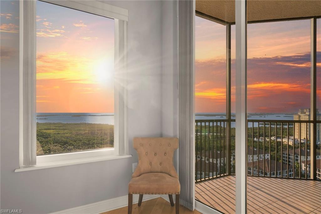 NAVONA AT THE COLONY - Residential