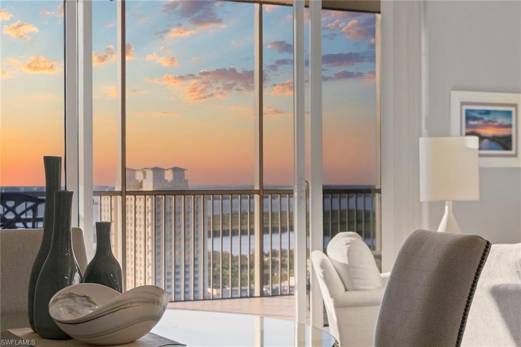 NAVONA AT THE COLONY - Residential