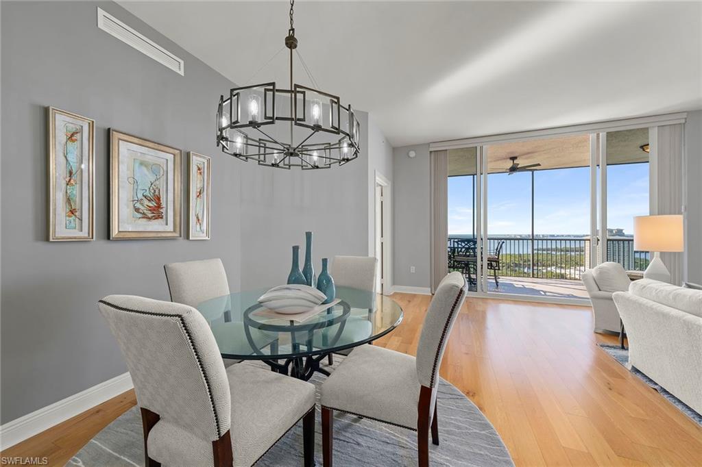 NAVONA AT THE COLONY - Residential