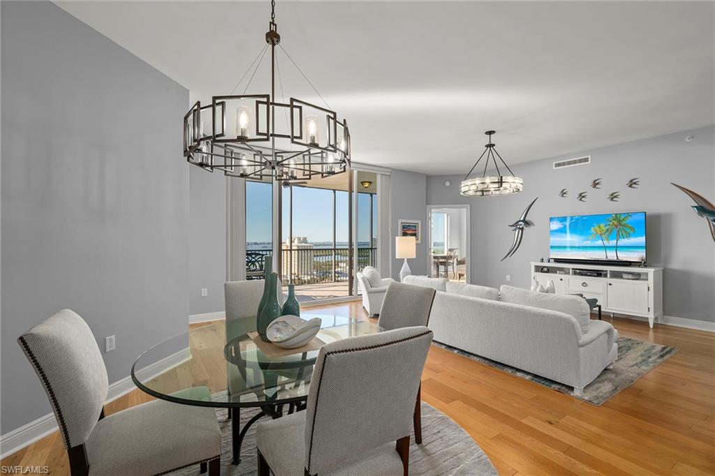 NAVONA AT THE COLONY - Residential