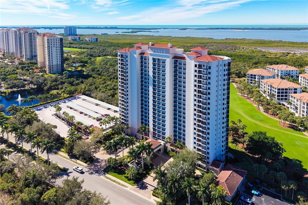 NAVONA AT THE COLONY - Residential