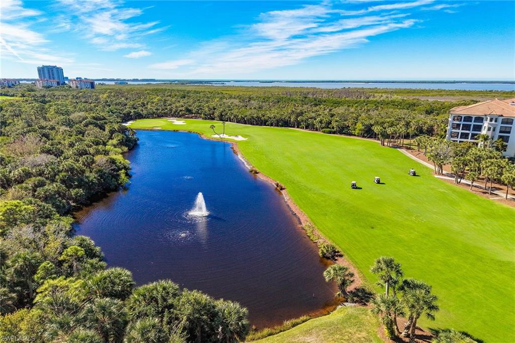 NAVONA AT THE COLONY - Residential