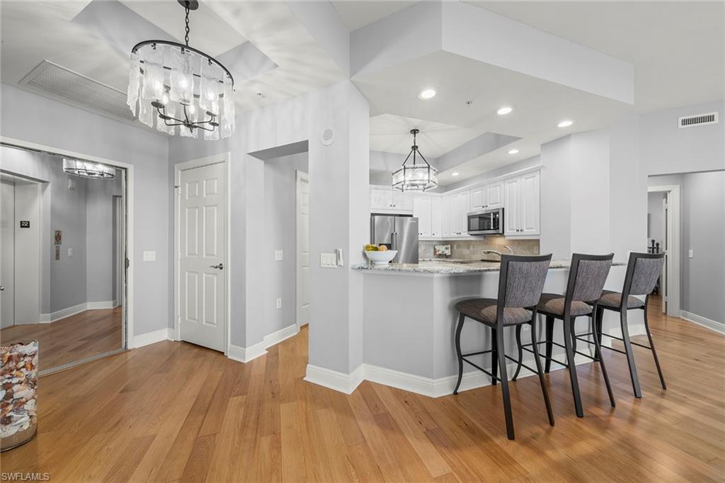 NAVONA AT THE COLONY - Residential