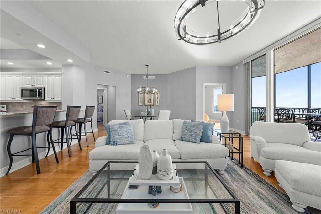 NAVONA AT THE COLONY - Residential