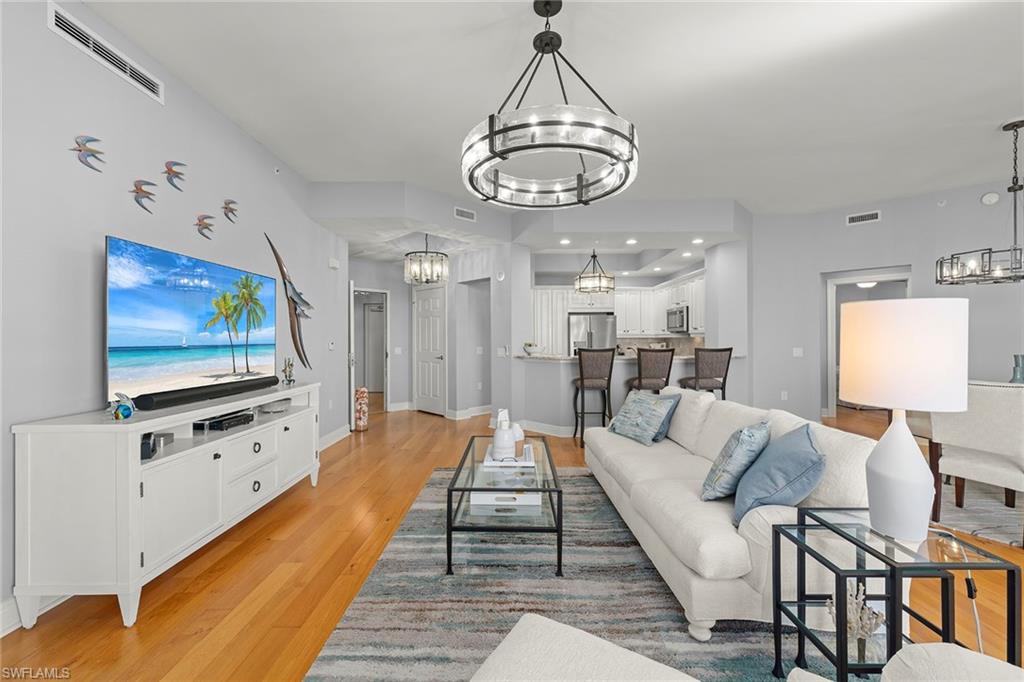 NAVONA AT THE COLONY - Residential