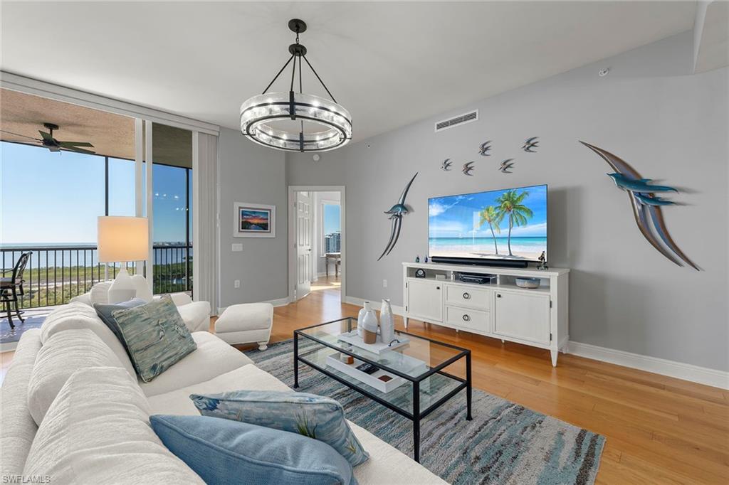 NAVONA AT THE COLONY - Residential