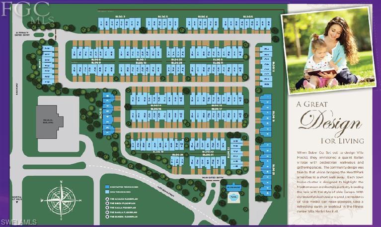 No Subdivision - Residential