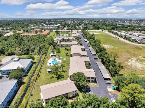 A home in CAPE CORAL