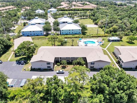 A home in CAPE CORAL