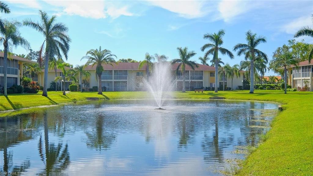 MARTINIQUE CONDO - Residential